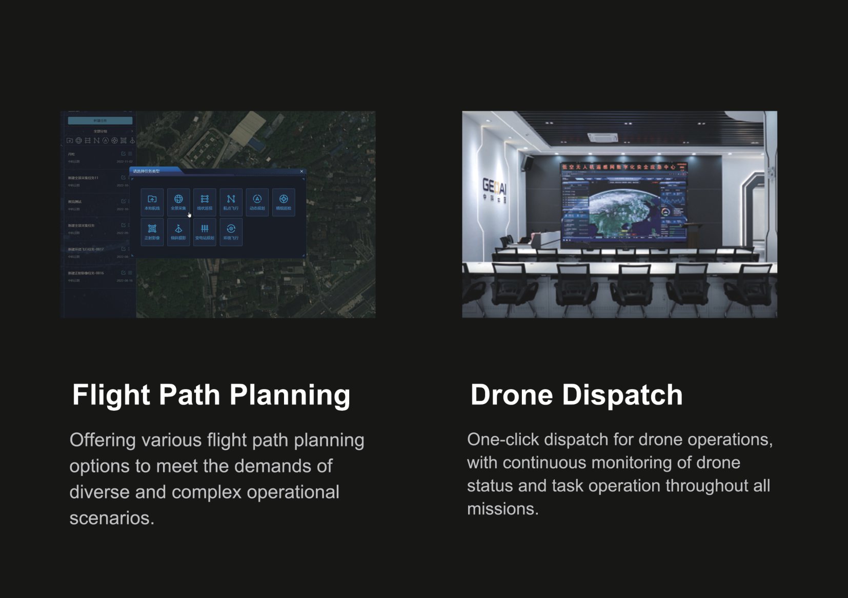 Детали автоматической пилотажной системы InnoFlight 13